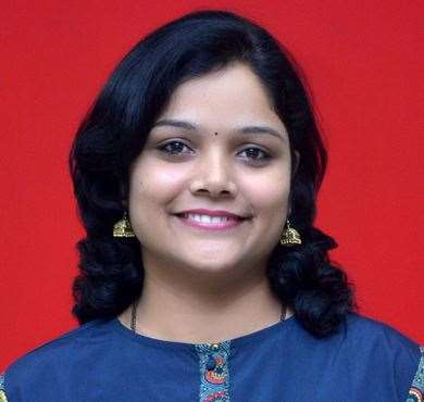 Dr. Dipali Dumbre