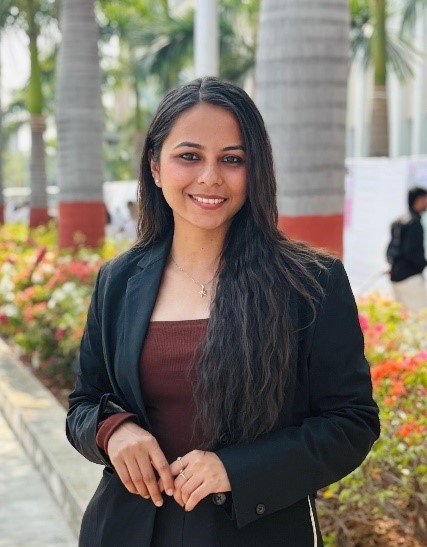 Dr. Ankita Priyadarshini